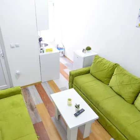 Lejlighed Vista Sarajevo