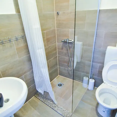 Vista 公寓 塞拉耶佛