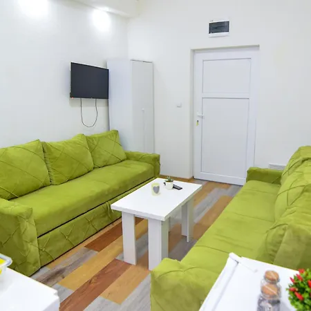 Vista Lejlighed Sarajevo