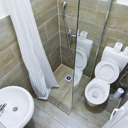 Vista Lejlighed Sarajevo