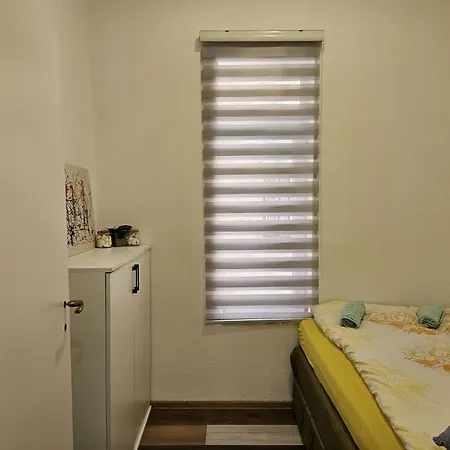 Vista 公寓 塞拉耶佛